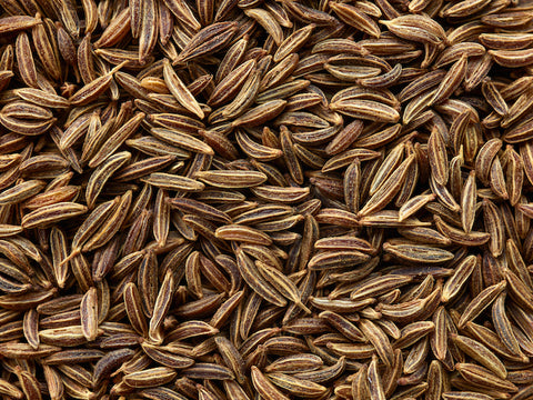 Cumin