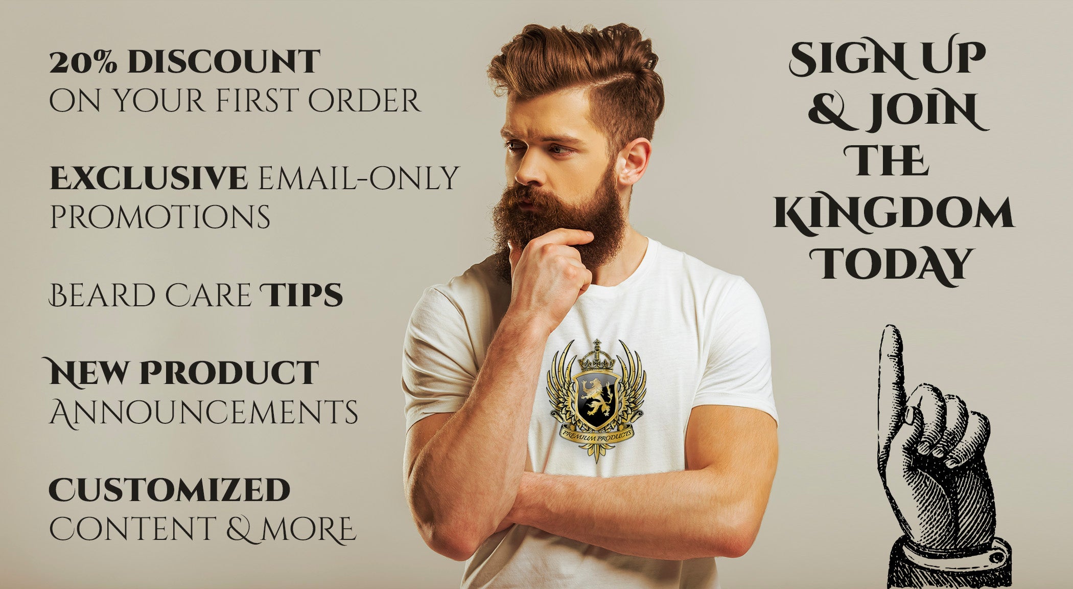 Welcome-image-join-the-kingdom-by-kingsmenbeardclub.com