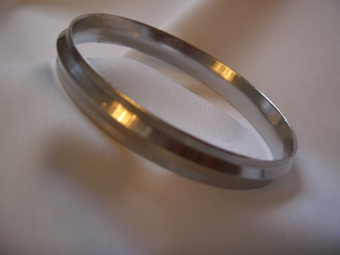 Kara bracelet worn by Sikh men