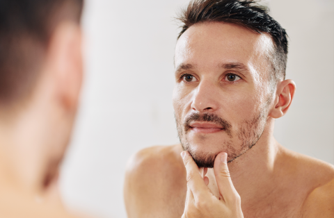 Beard wash is a vital beard care product