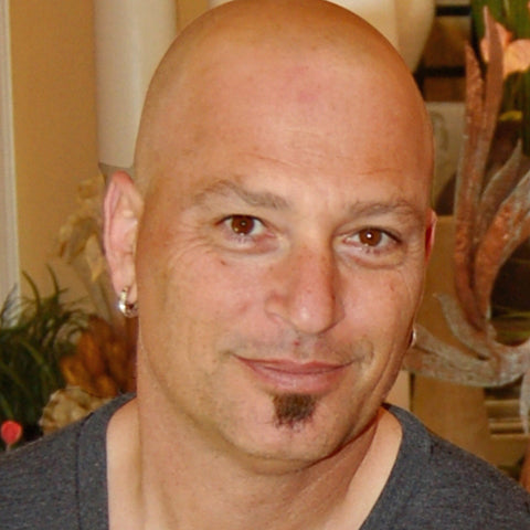 Howie Mandel Soulpatch