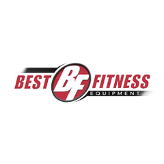 Best Fitness Logo