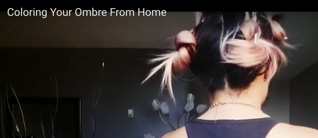 ombre-hair-at-home