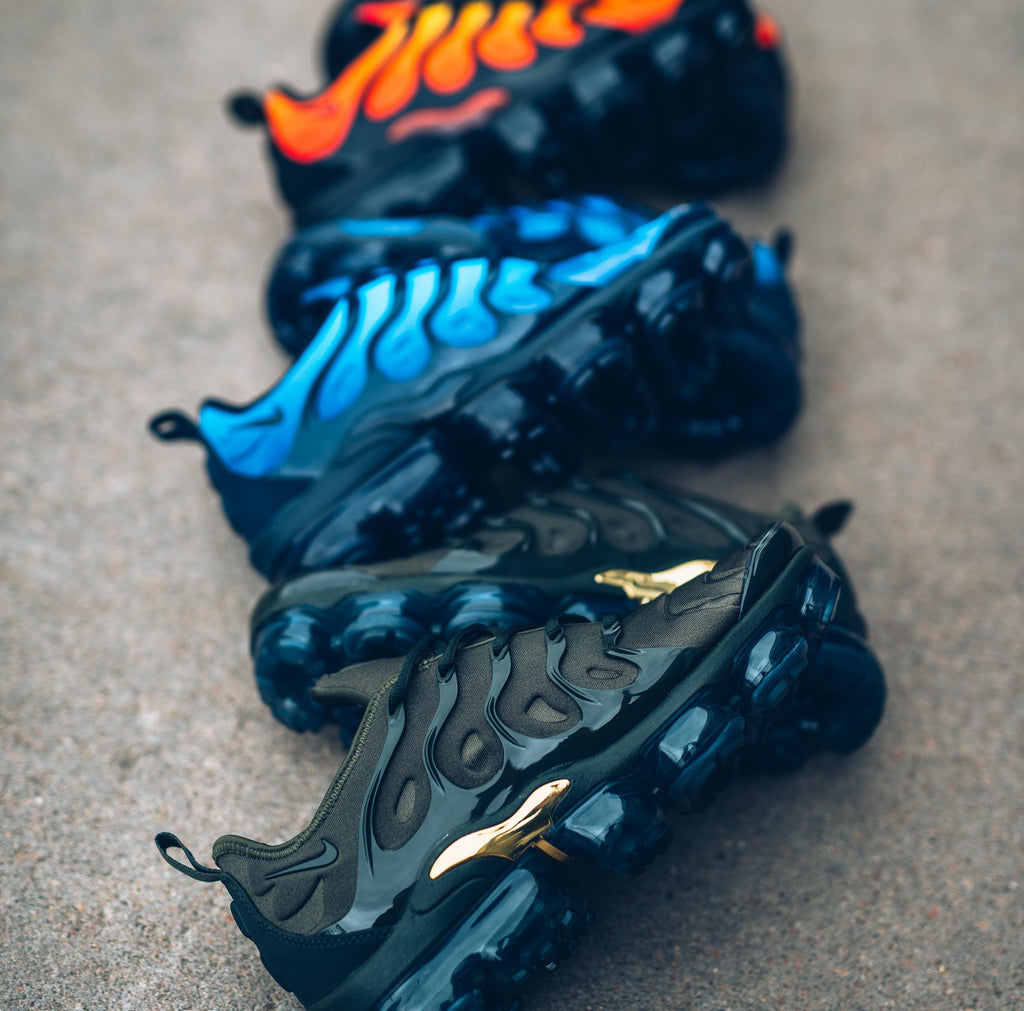 nike vapormax plus