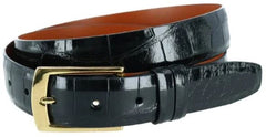 Custom Alligator Belt - Superior Quality - Made in America