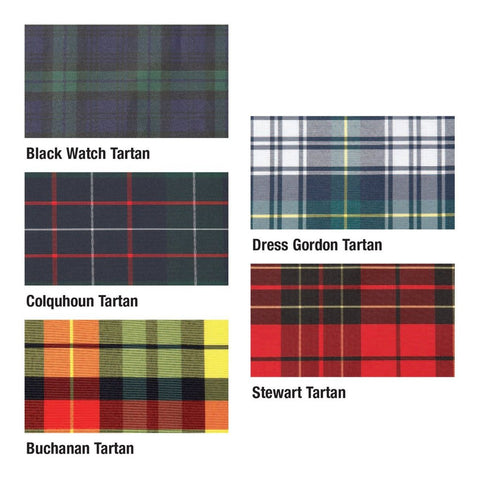 Plaid Umbrella | Custom Umbrella | Tartan Plaid Umbrellas