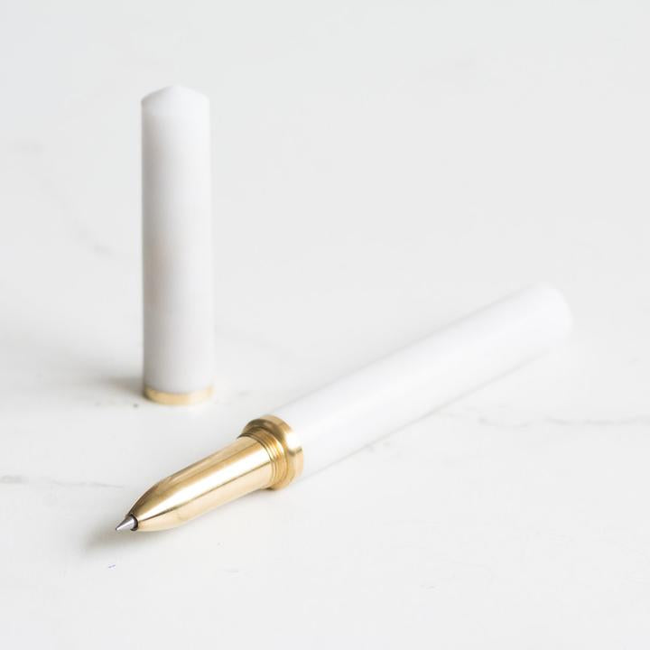 Bespoke Luxury Pens ~ Custom Writing Instruments ~ The Studio Pen ~ Hand Manufactured to Your Specifications