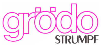 grödo logo