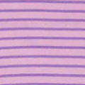 LIGHT PURPLE STRIPE