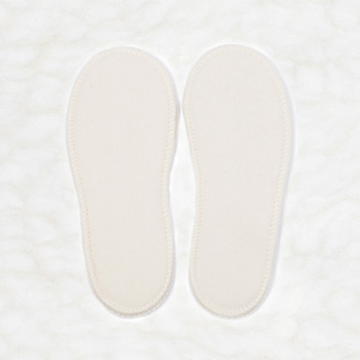 diaped insoles
