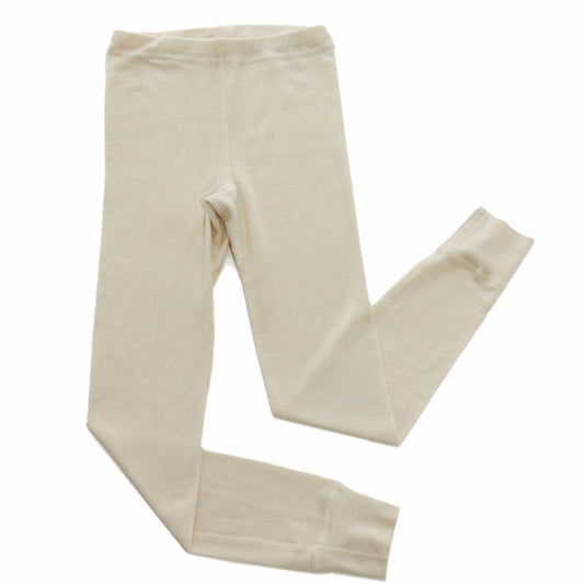 Hocosa Men's Long Underwear Pants in Organic – Danish Woolen