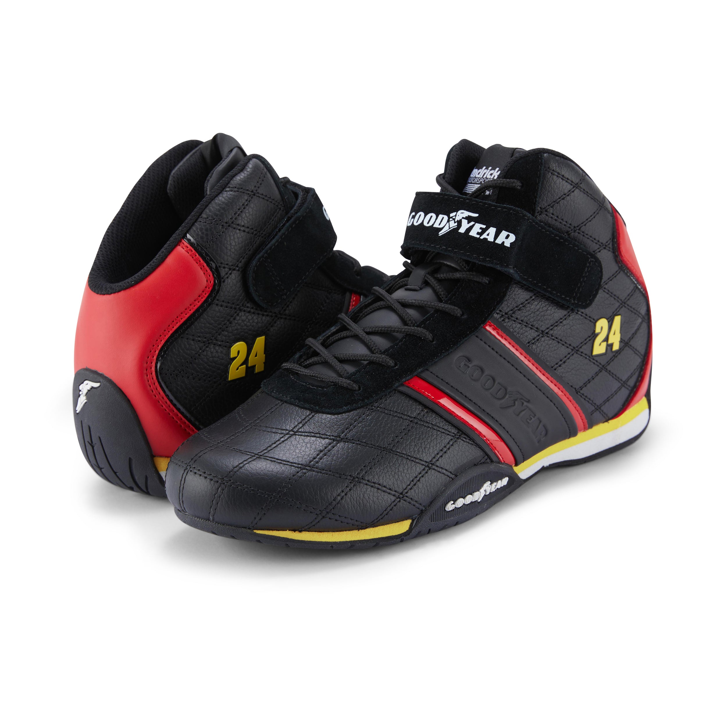 ACCELERATE-JG - Goodyear Footwear USA product image