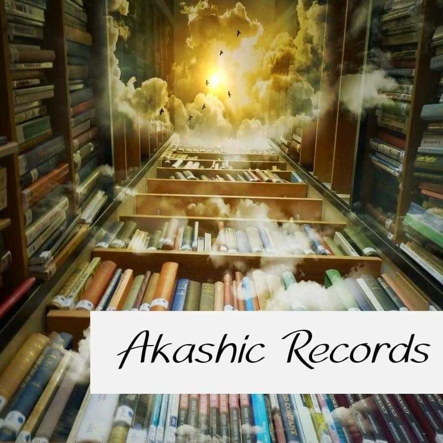 Transformational Reading Your Akashic Records - 60 Minutes of Insight