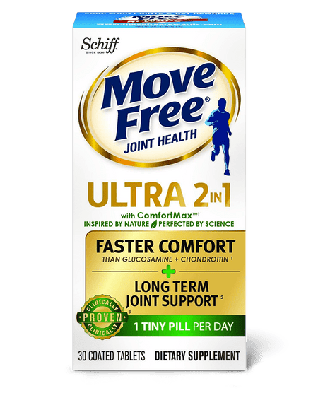 move free ultra