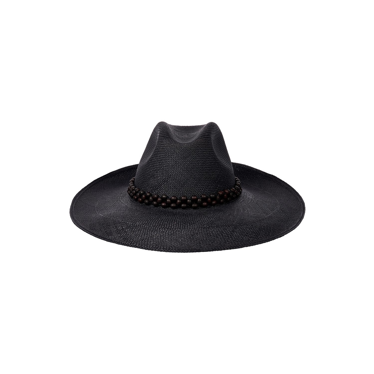 Peoni - Wide Brim