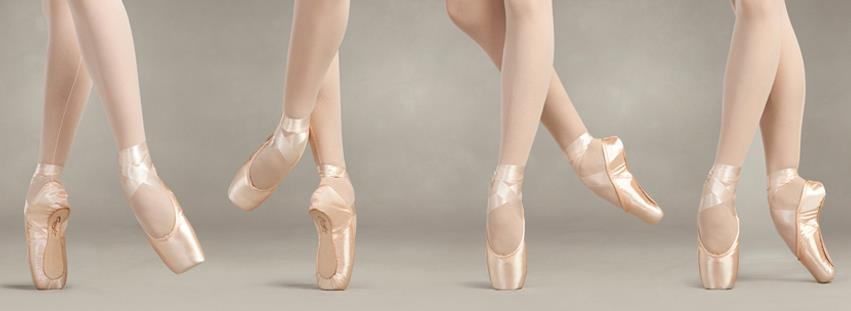 pointe fitting near me