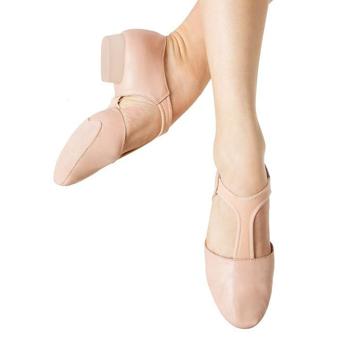 bloch teaching shoes