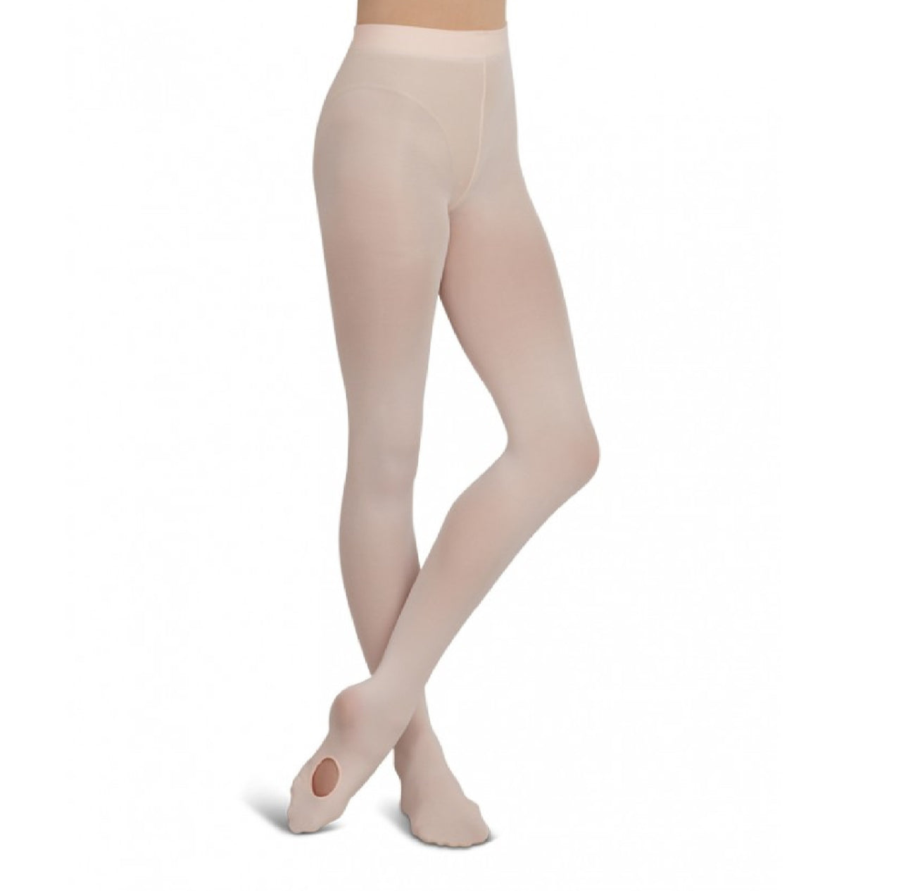 Capezio 1916 Ultra Soft™ Transition Tight Ladies The Dance Shop 7776