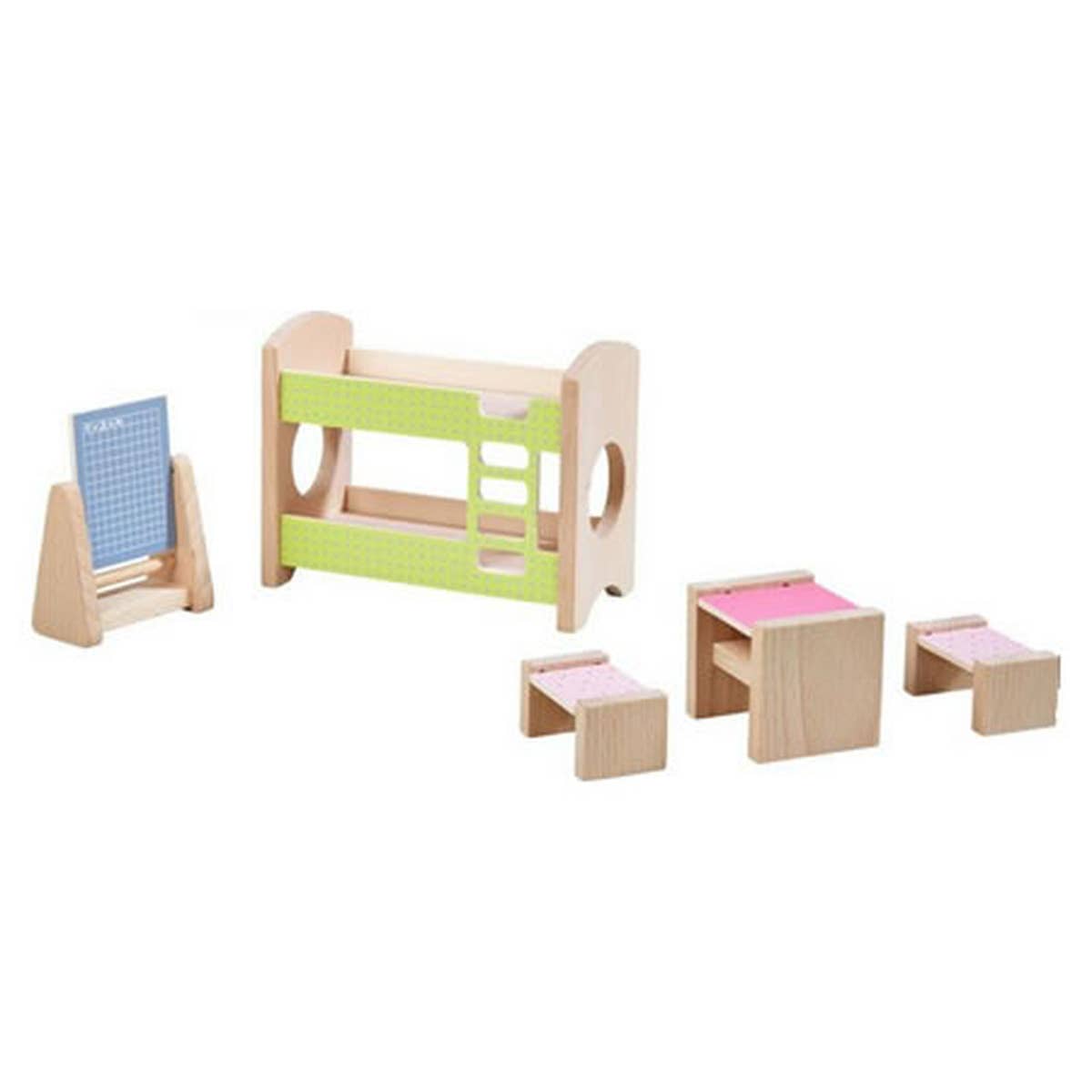 haba dollhouse