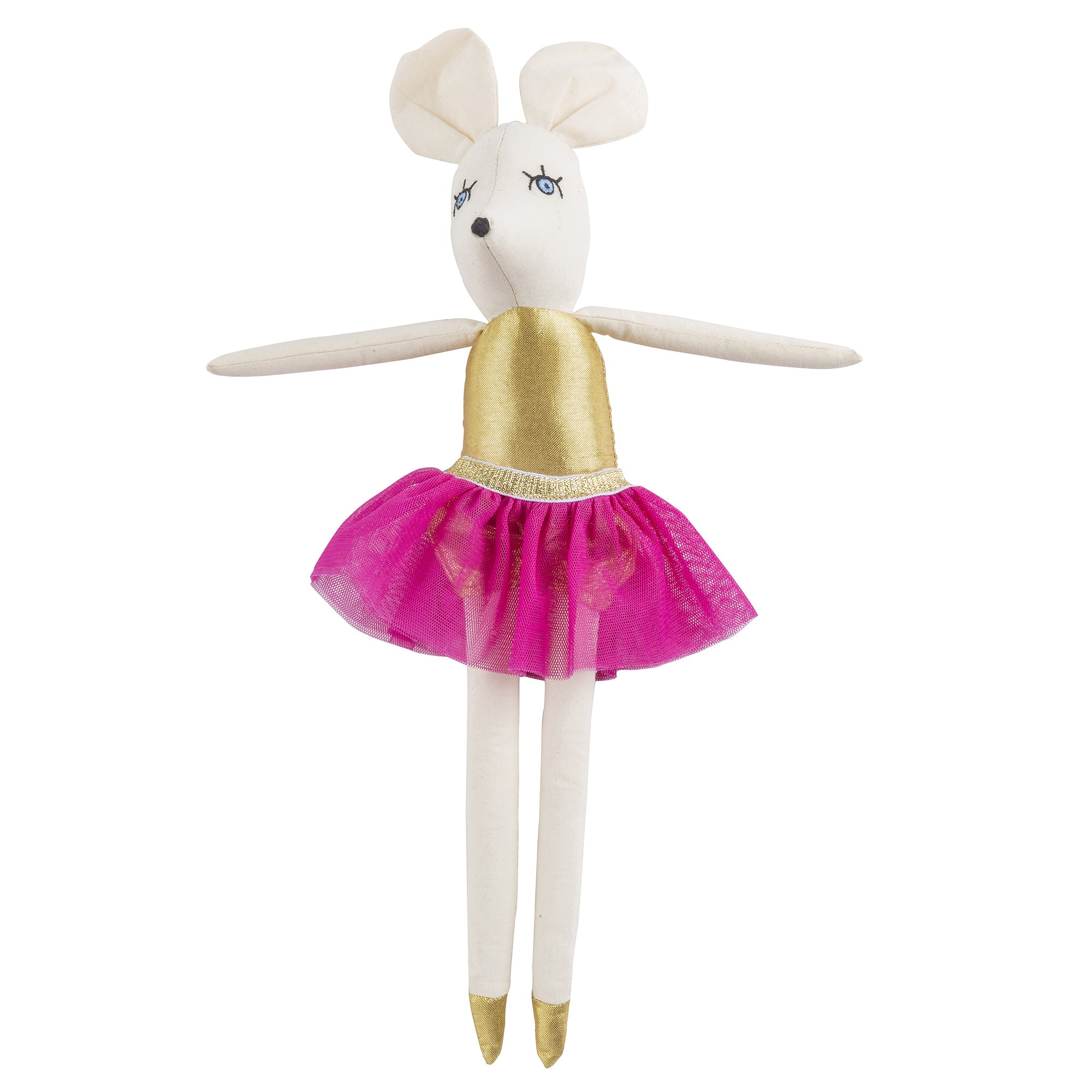 ballerina toys