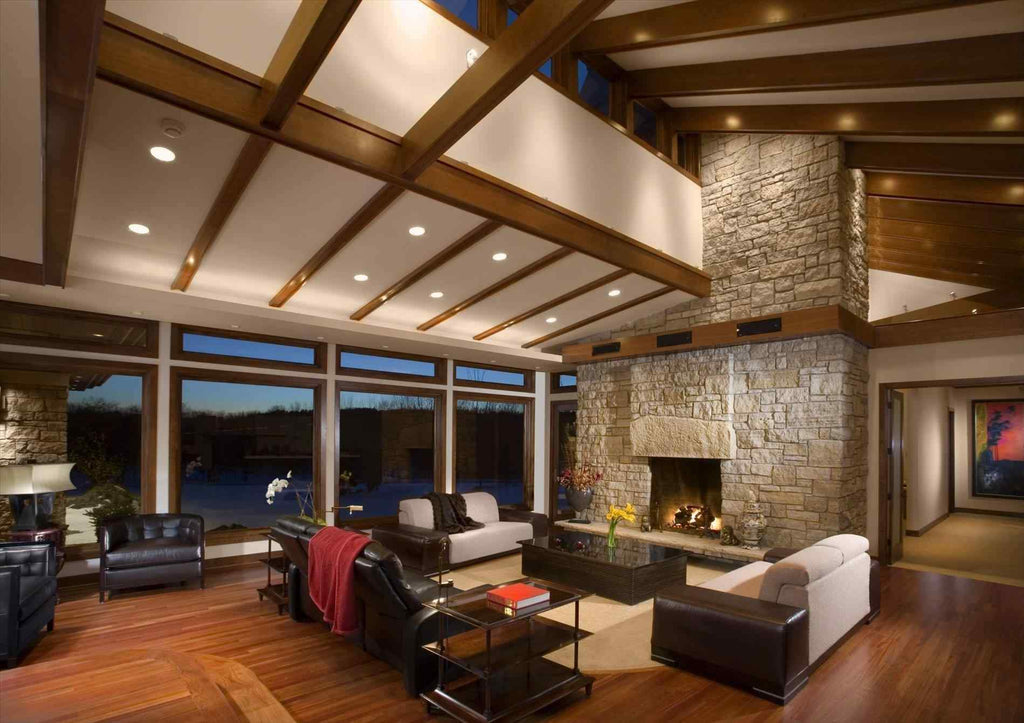 Decorative Ceiling Beam Ideas – AZ Faux Beams