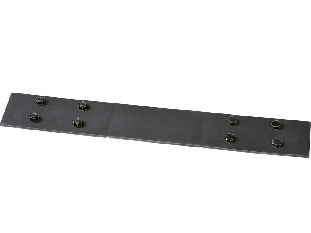 Faux Iron Flexible Double Bolt Beam Straps – AZ Faux Beams