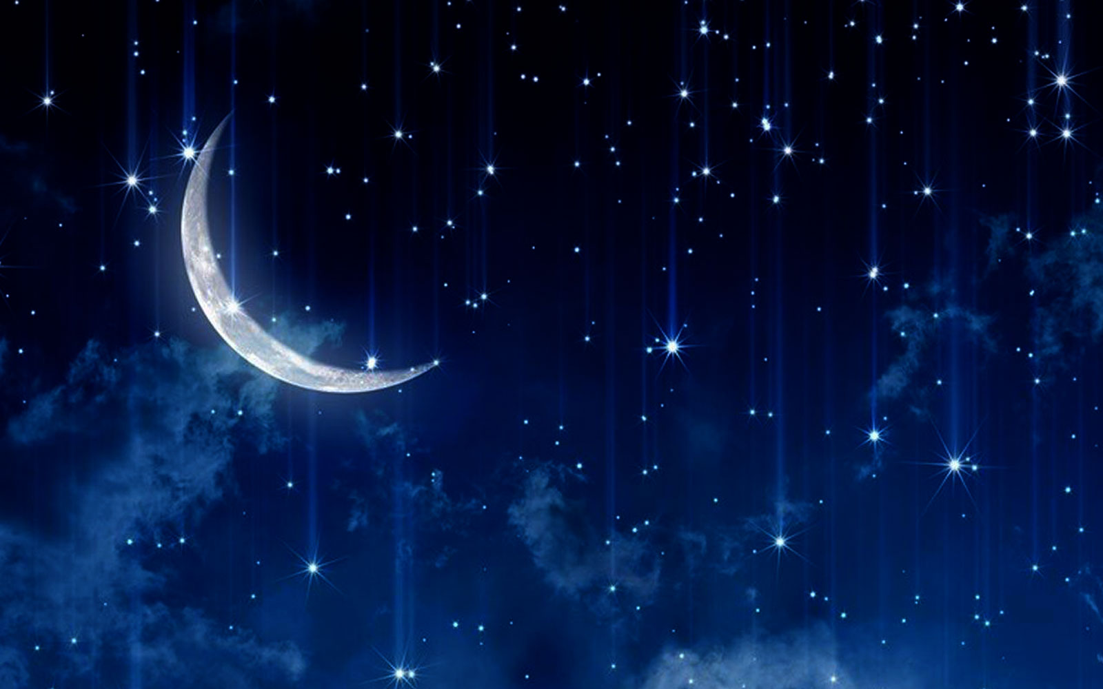 Звездное небо месяц. Красивый месяц. Звезда с неба. Звездное небо фон. Сказочное ночное небо.
