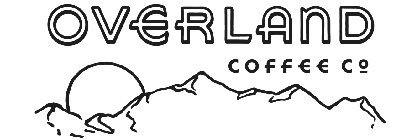 Overland Coffee Co.