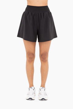 Peak Performance Shorts- Black