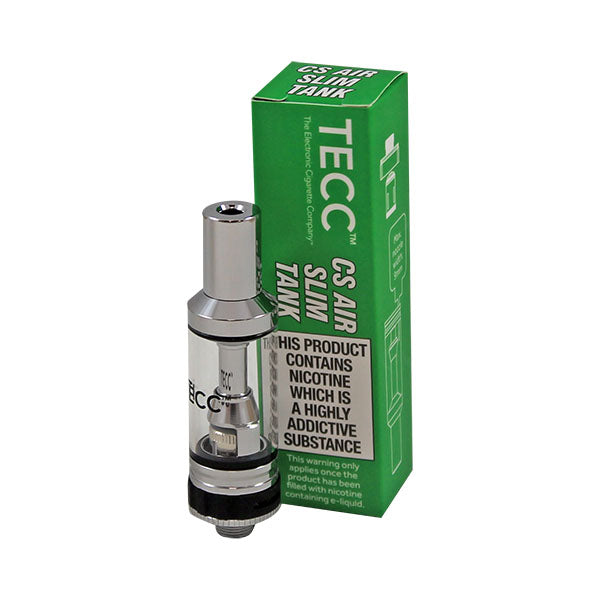 Tanks - eJuices.co.uk