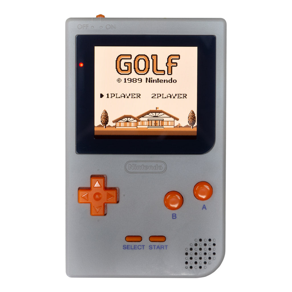 gameboy for mac