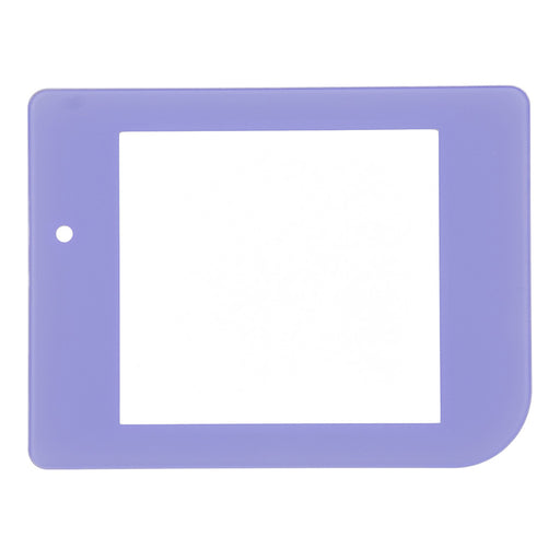 Start-Select Silicone Pad for Game Boy Pocket — Retro Modding