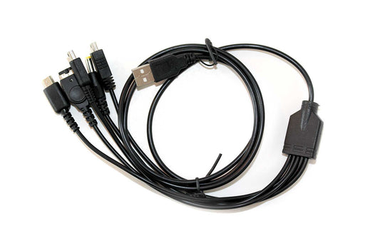 Game Boy Advance SP / DS USB Charge Cable