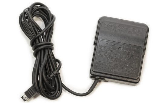 CONSOLES/JEUX: Chargeur original Nintendo DS Lite USG-002