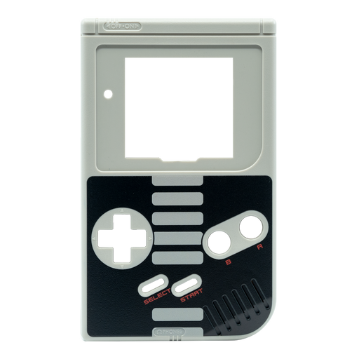 Retro-X Game Boy – Glitzo