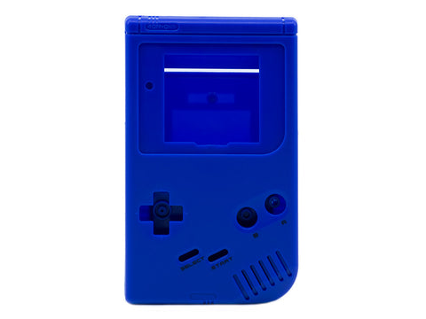 gameboy macro shell 3d print