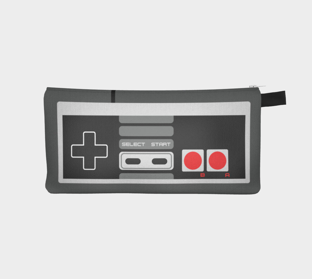 snes controller case