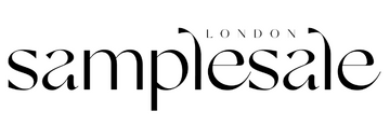 Sample Sale London