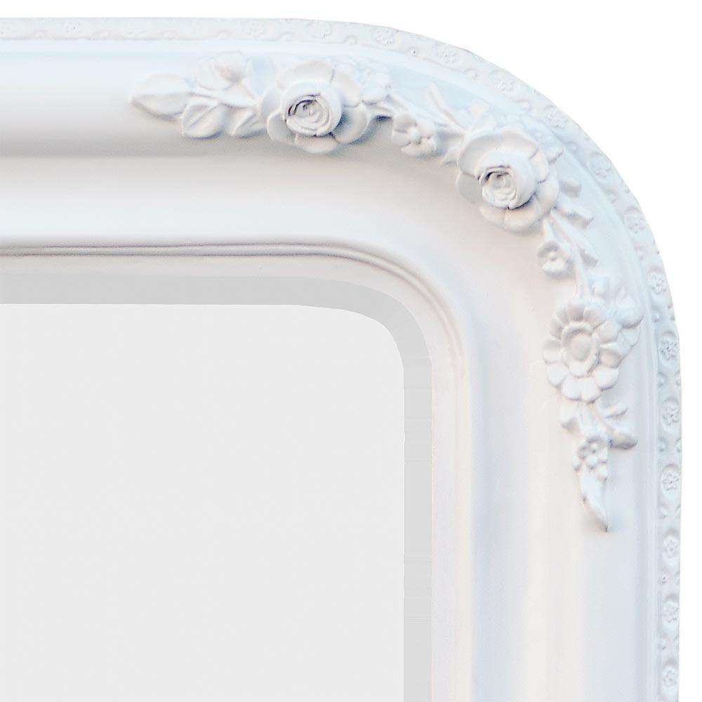 bevelled edge mirror