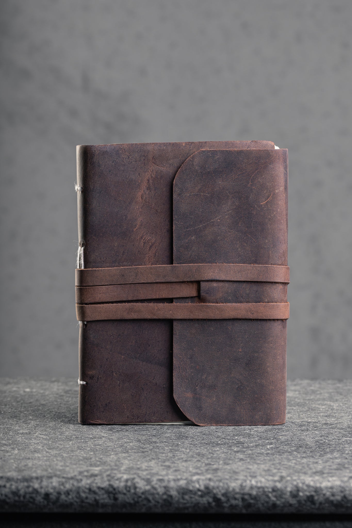 leather journals from vintage leather sydney
