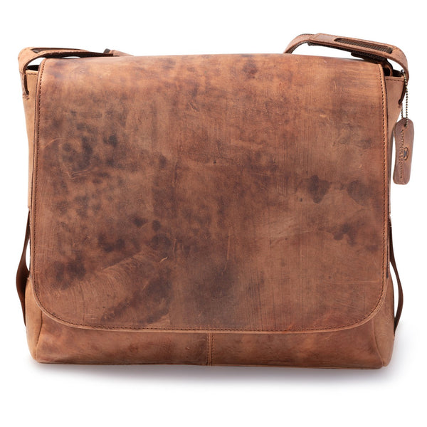 Buy Online Leather Satchel Bag – Vintage Leather Sydney