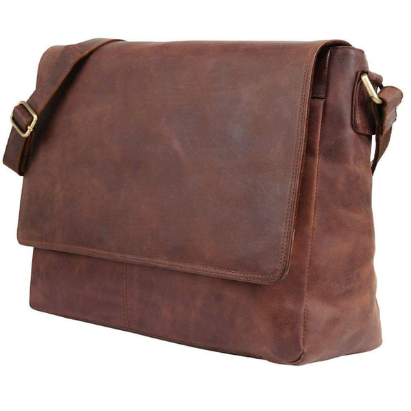 Shop Laptop Bags for Men & Women - Buy Online | Vintage Leather AU