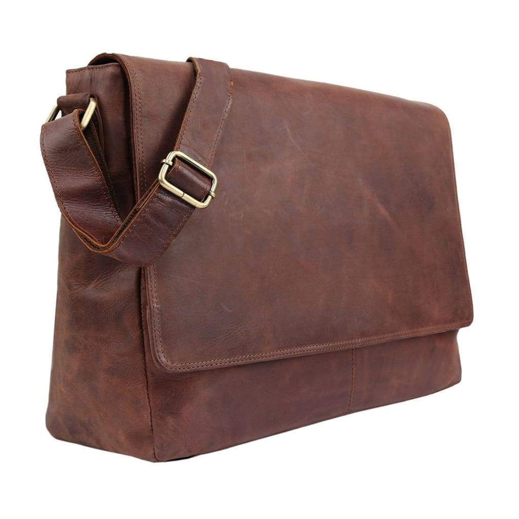 Shop Laptop Bags for Men & Women - Buy Online | Vintage Leather AU
