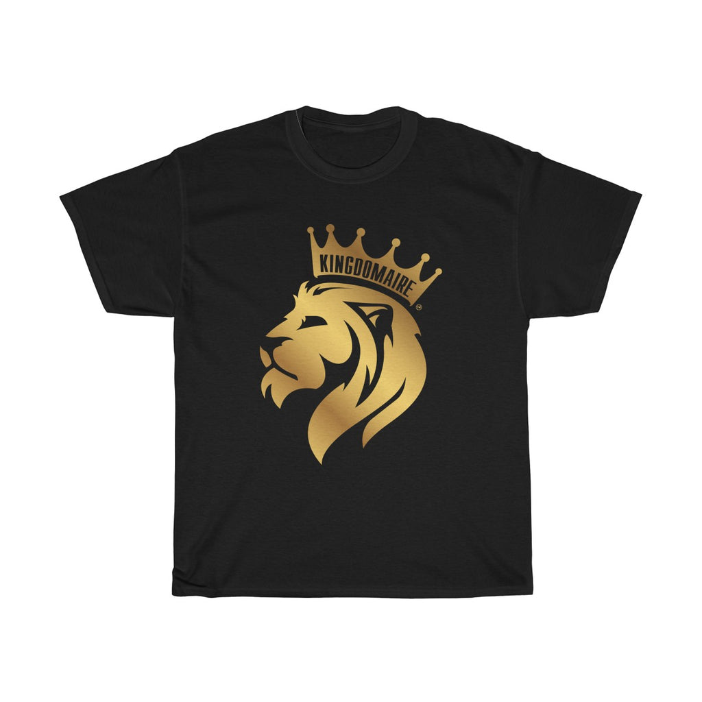 Kingdom T-shirts - Classic KIngdomaire logo t-shirt - Kingdom Business ...