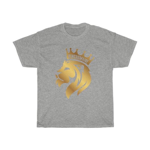 Kingdom T-shirts - Classic KIngdomaire logo t-shirt - Kingdom Business ...