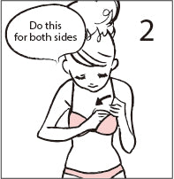 how-to-put-a-bra-correctly_step2