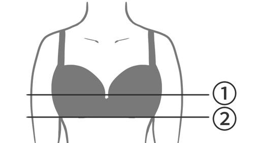 DOCX) Bra Size Conversion Chart 