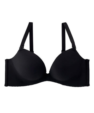 Qoo10 - ❤ SALE ❤ (aimerfeel Raku Bra (R)) Stress-free bra pouring high PUSH  UP : Underwear/Socks