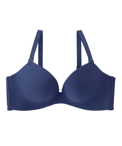 Wireless Maximum Boost Bra CHOMORI BRA(R)