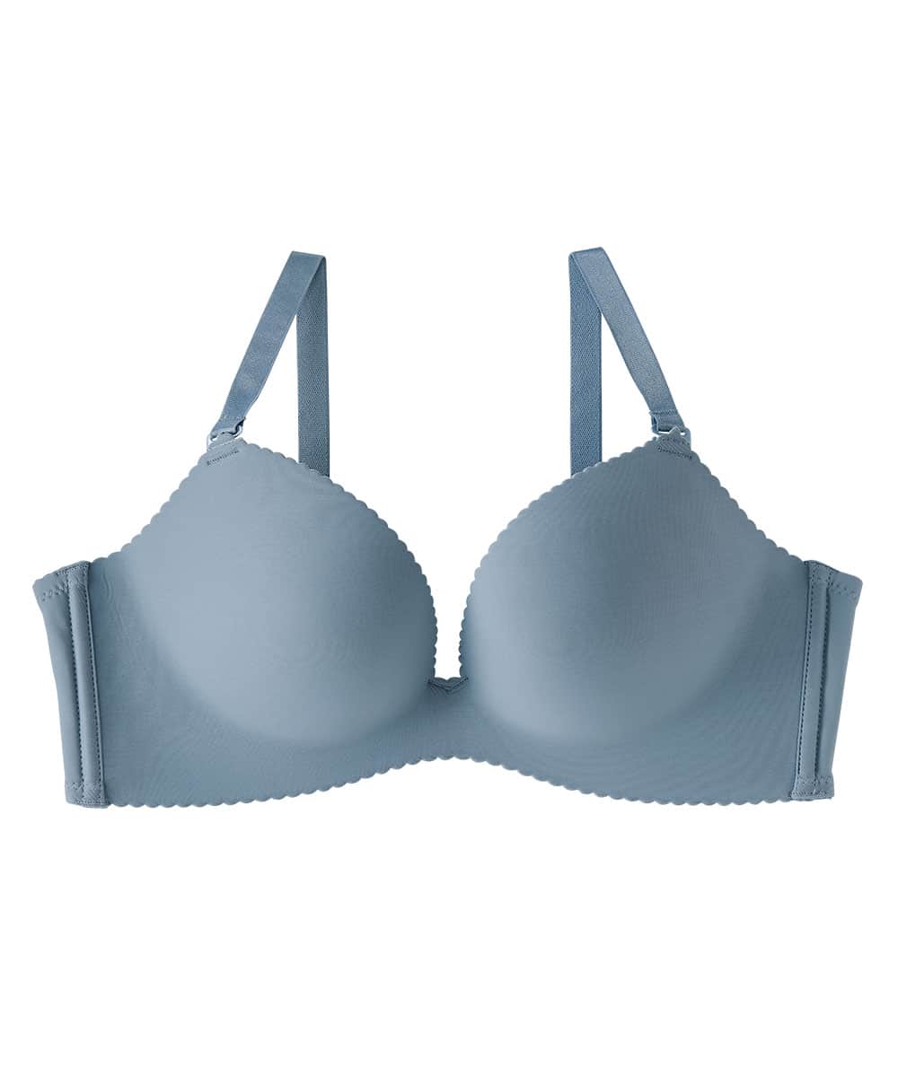 Maximum Boost Bra CHOMORI BRA(R) | aimerfeel